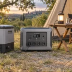 ALLPOWERS R2500 V2, in actual use