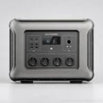 ALLPOWERS R2500 V2, studio packshot