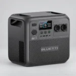BLUETTI Elite 200 V2, studio product shot