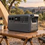 DJI Power 1000 V2, editorial lifestyle