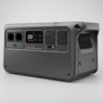 DJI Power 1000 V2, studio product shot