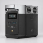 EcoFlow DELTA 2, studio product shot