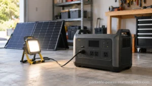 Which 3000 W portable power station suits your needs