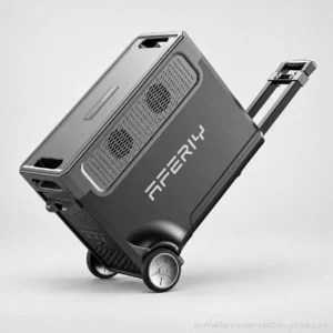 AFERIY P310, studio product shot