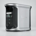 Ampace Andes 1500, studio product shot