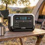 Ayerbe AY-512 Wh / 700 W, 3/4 angle