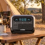 Ayerbe AY-512 Wh / 700 W, editorial lifestyle