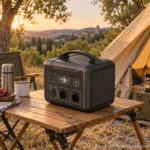 EZVIZ PS600, editorial lifestyle