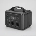 EZVIZ PS600, studio product shot