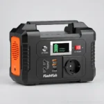 FlashFish E200, studio product shot