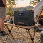 GENERGY GZE-3036-PRO-S, scaling