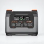 Kodak S2400M, studio product shot