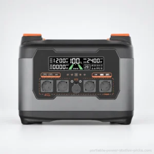 Kodak S2400M, studio product shot