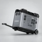 OUKITEL P5000, studio product shot