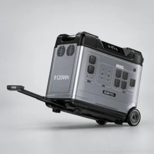 OUKITEL P5000, studio product shot