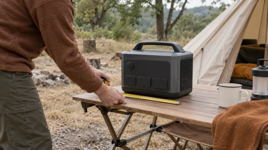 Portable power station: which model should you choose?