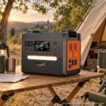 SolarPlay Q2402M, 3/4 view