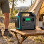 SWAREY S1000, scaling