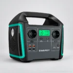 SWAREY S1000, studio product shot