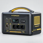VTOMAN Jump 2200, studio packshot